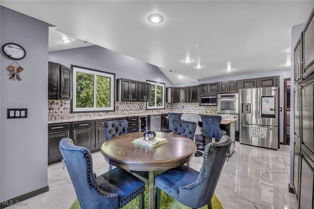 Fairwood Drive - Residential