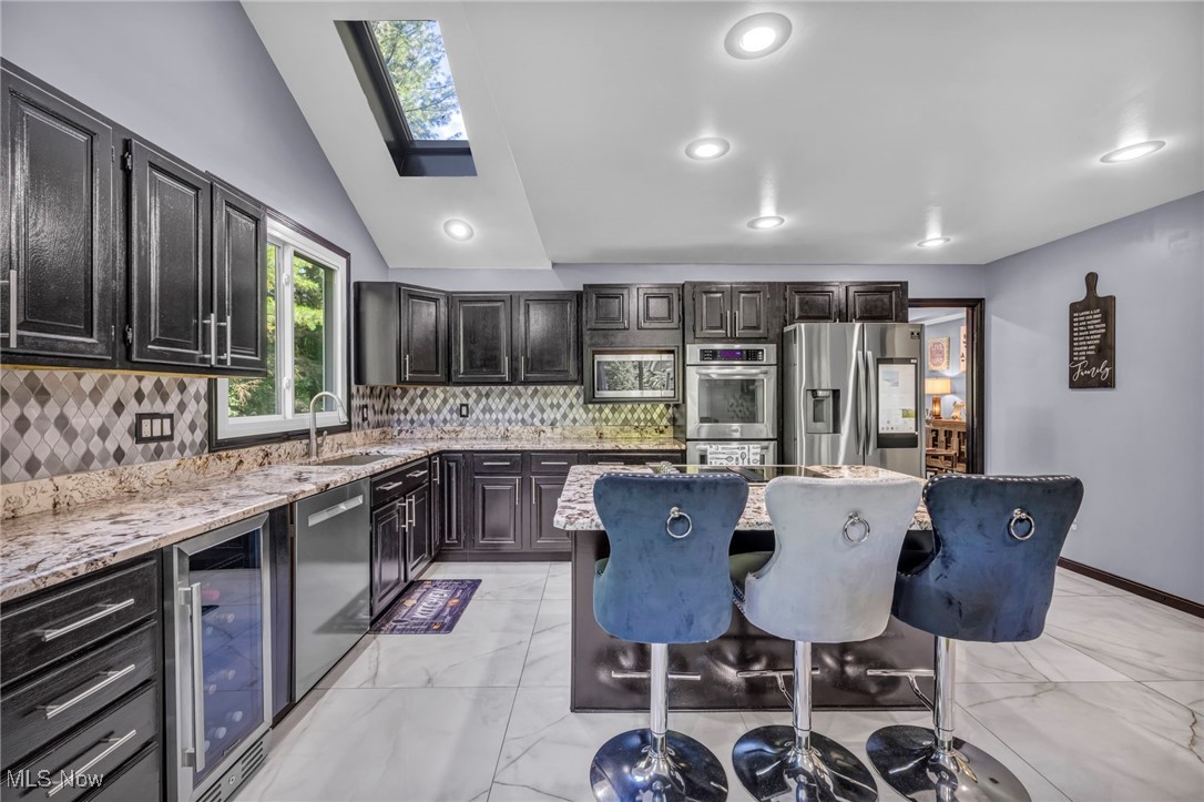 Fairwood Drive - Residential