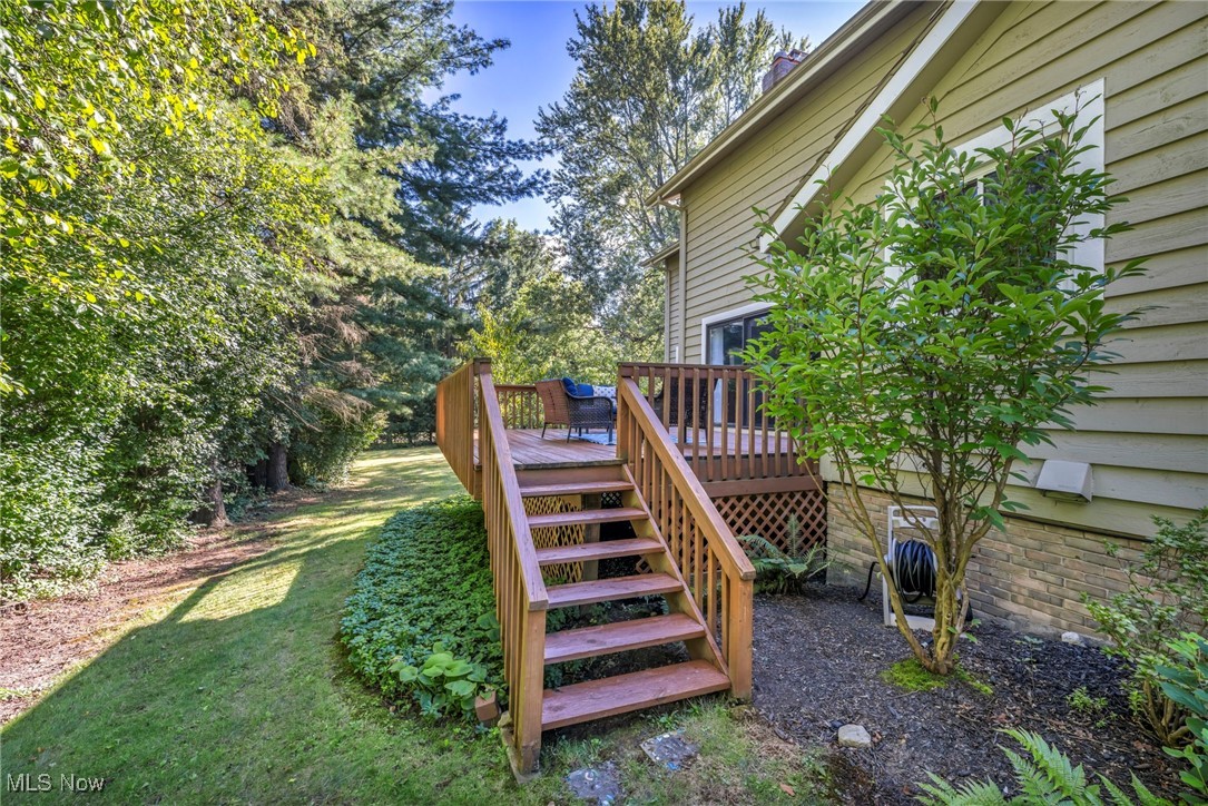 Fairwood Drive - Residential