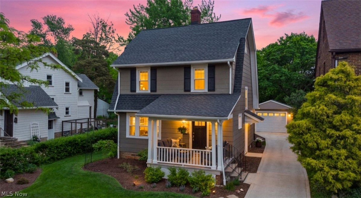 2583 Canterbury Road