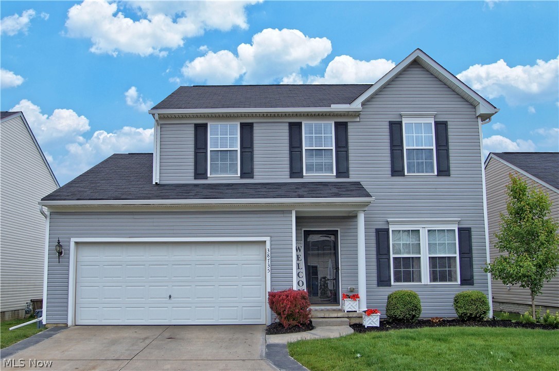 Willoughby Crossing Condo Ph Xvii - Residential