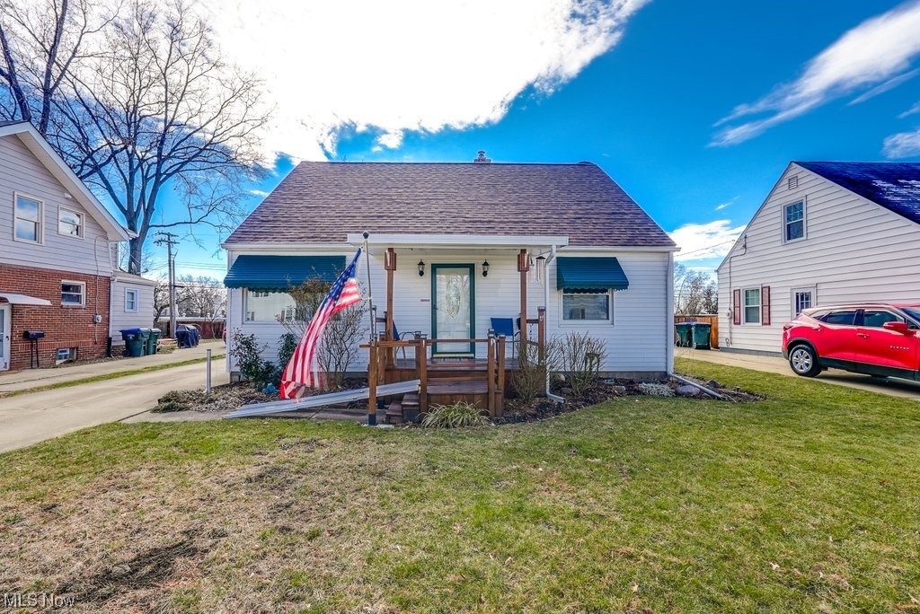 Buena Vista Villas Allotment - Residential