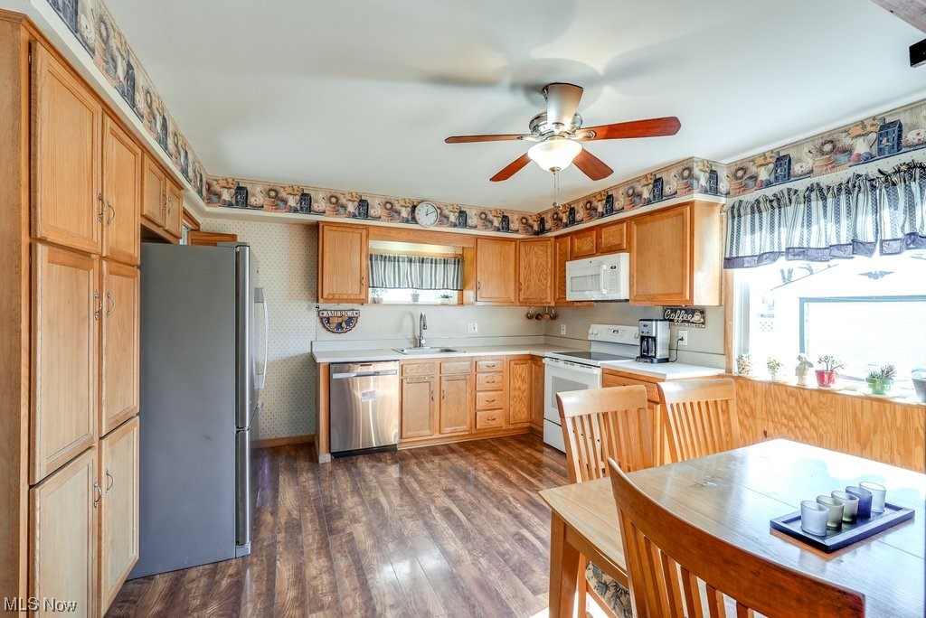 Buena Vista Villas Allotment - Residential