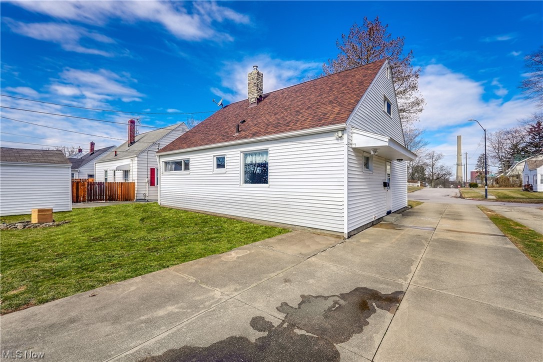 Buena Vista Villas Allotment - Residential