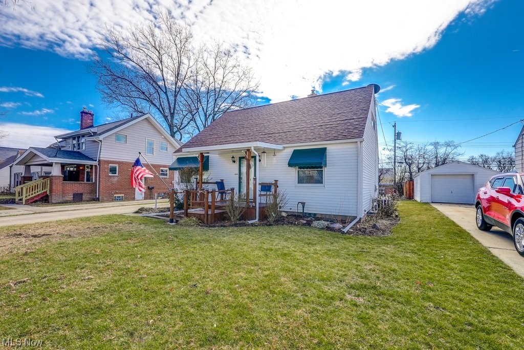 Buena Vista Villas Allotment - Residential