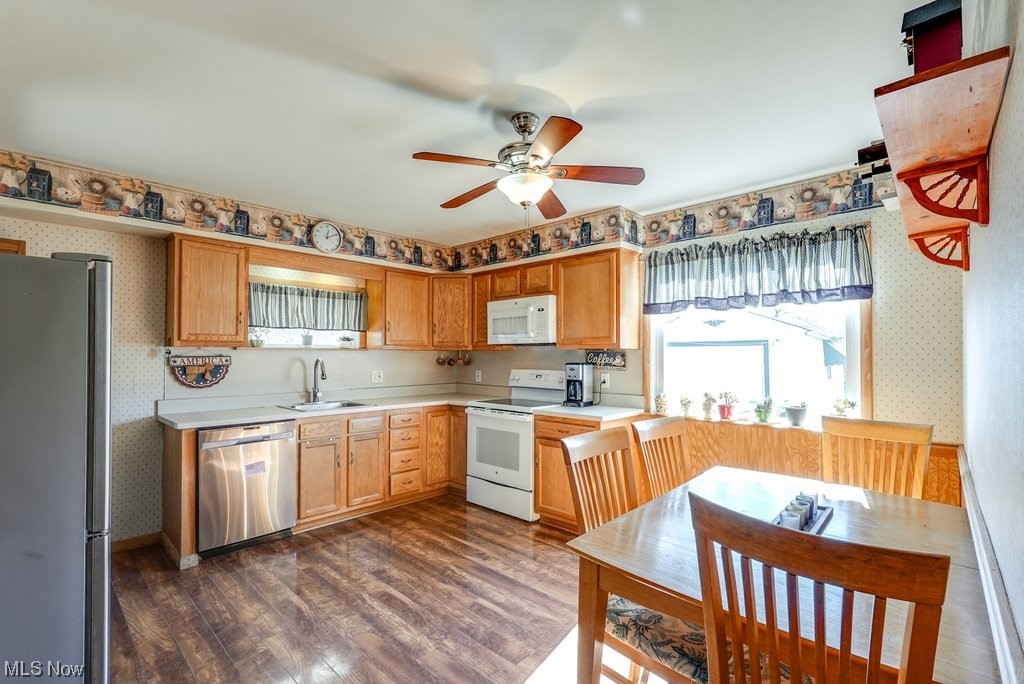 Buena Vista Villas Allotment - Residential