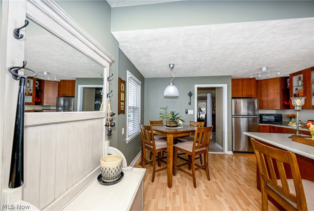 West Manor - Residential