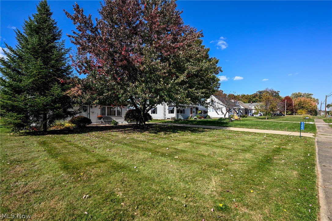 Have you been looking to buy a lovely pristine move in condition cape with all the amenities located close to shopping, highways, places of worship, medical care facilities in highly sought after Perry neighborhood ? You will love to buy this expanded one of a kind open cape offers flexible space, 3 to 4 bedrooms 2 Full baths plus work at home office, recreation fitness room and attached oversized 2 car garage. You will fall in love with this amazing expanded center island kitchen fully applianced with plenty of counter top and cabinet space to please any chef or entertain guest that overlooks a beautiful Pergola patio, fire pit and area. This is a Pet free home, high efficiency furnace and A/C, new carpet and paint, front stoup, high efficiency tankless water heater fall 2019, Rubbermaid shed 2019,newer garbage disposal, Radon mitigation system 2018. This home is sure to wow the most thoughtful buyer that would love to buy and live in this humble home.