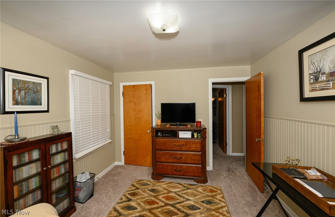West Manor - Residential