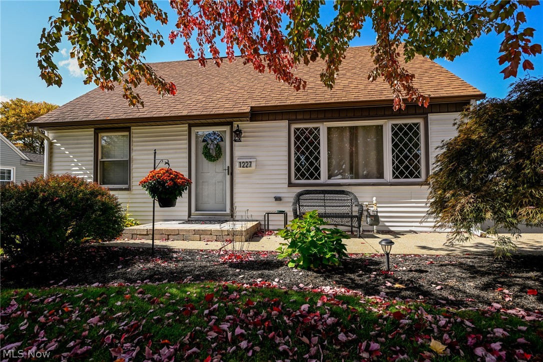 West Manor - Residential