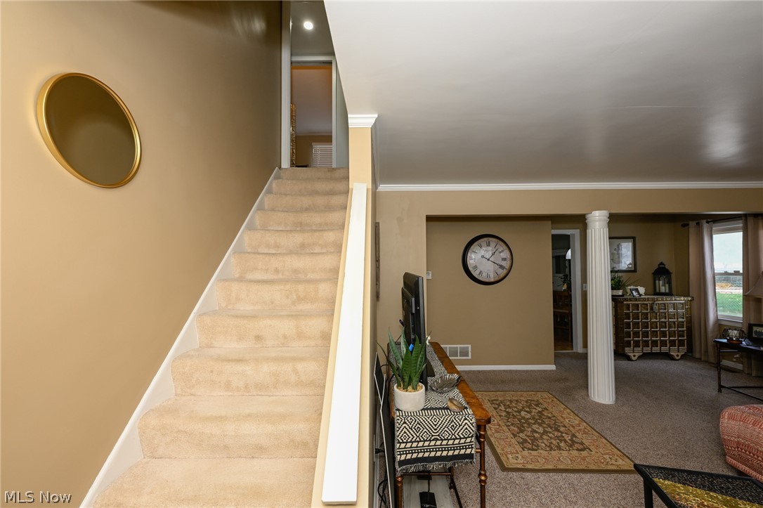 West Manor - Residential
