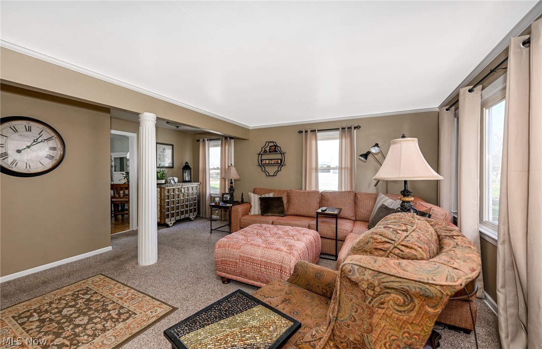 West Manor - Residential
