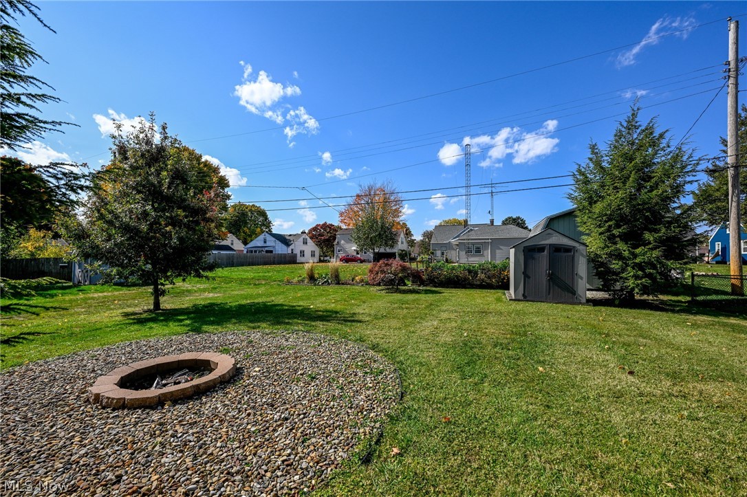 West Manor - Residential