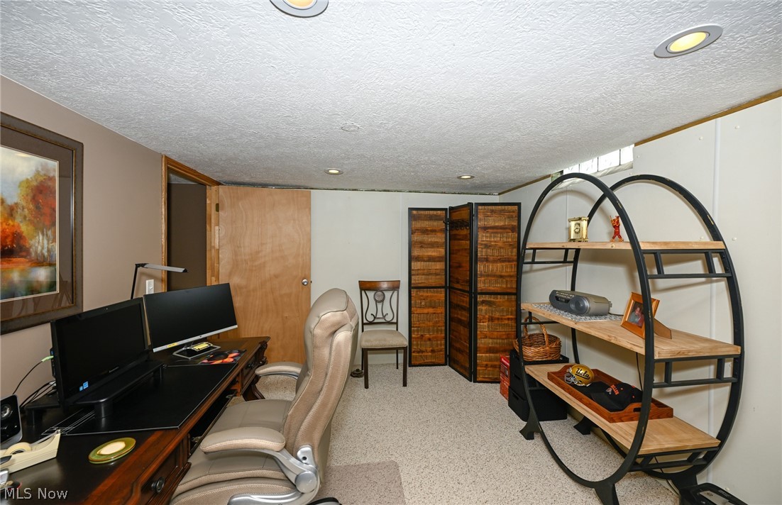 West Manor - Residential