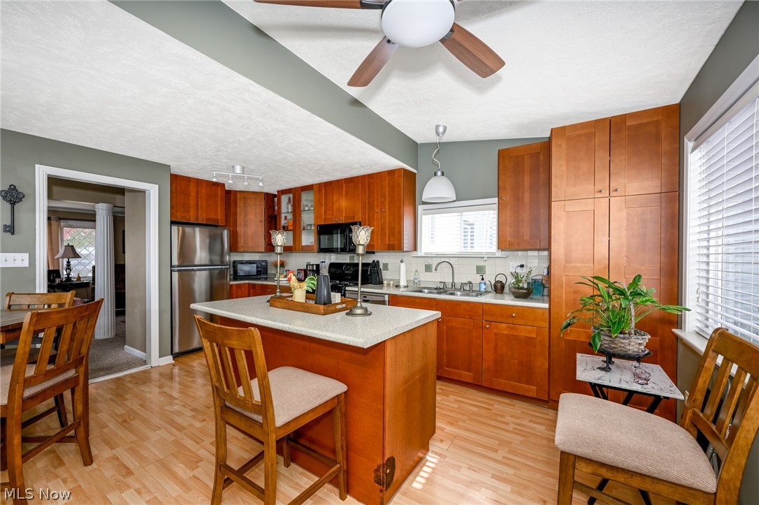 West Manor - Residential