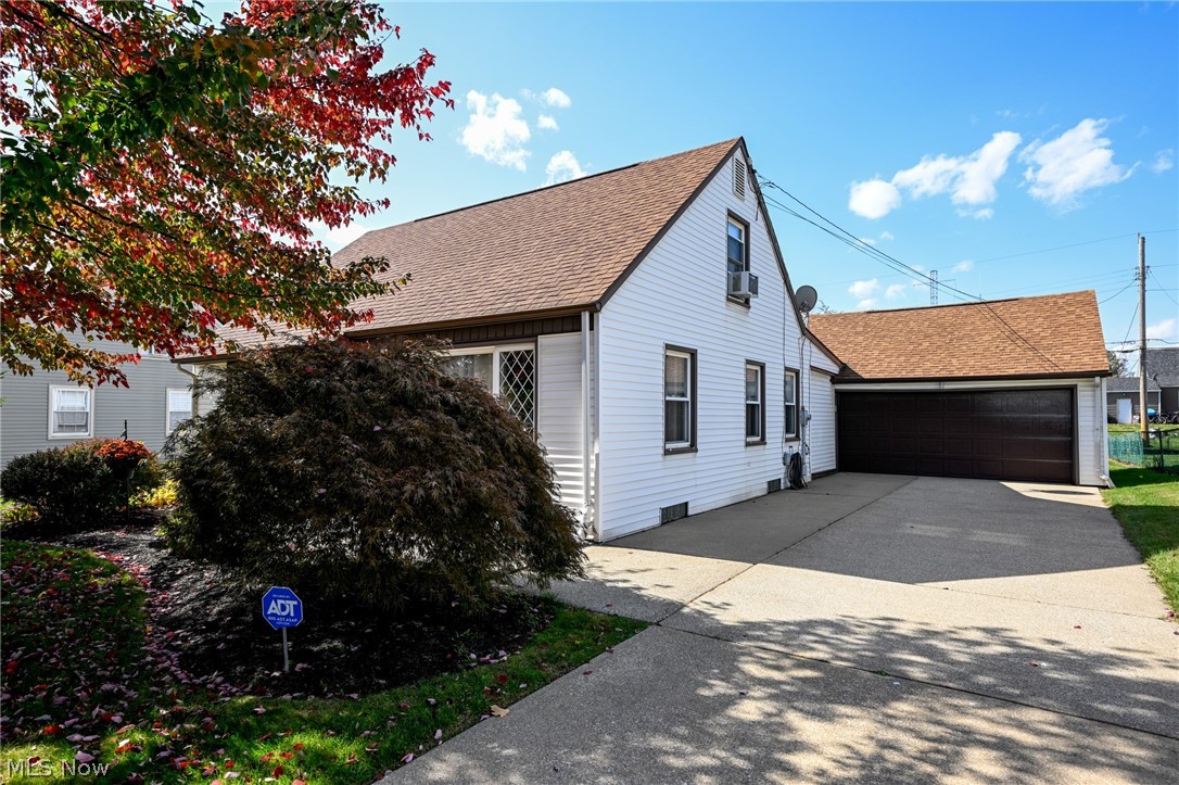 West Manor - Residential