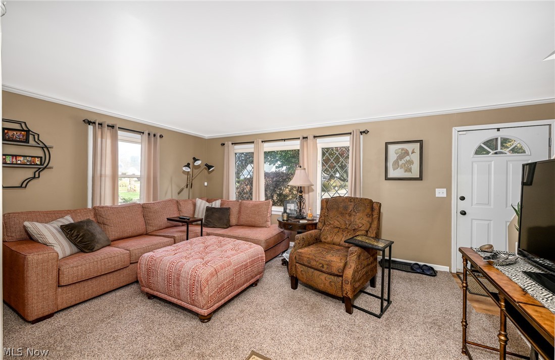 West Manor - Residential