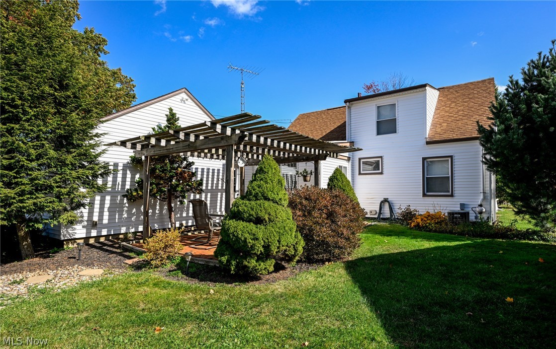 West Manor - Residential