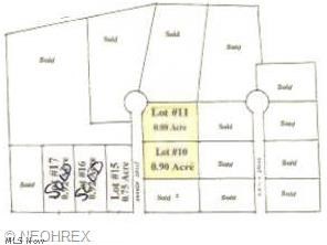Tri-Valley Schools! Ready to build that new home? Great building site almost 2acres of ground.