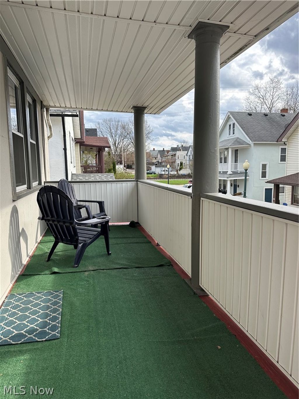 Photo of 1275 Clifton Prado #UP, Lakewood, OH 44107 (MLS # 5198420)