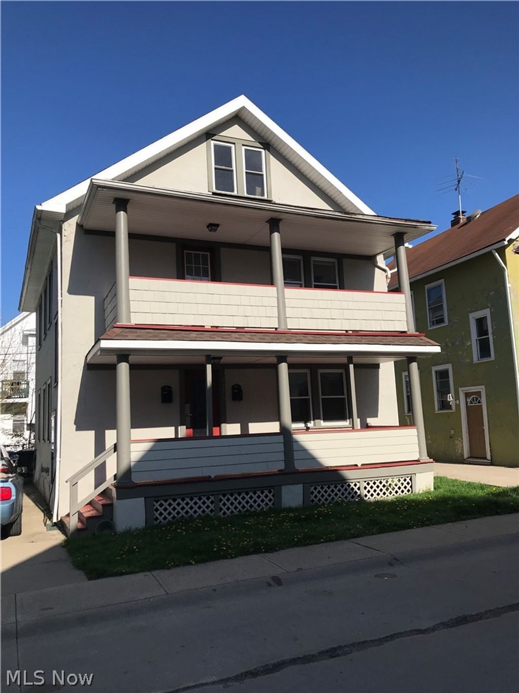 Photo of 1275 Clifton Prado #UP, Lakewood, OH 44107 (MLS # 5198420)