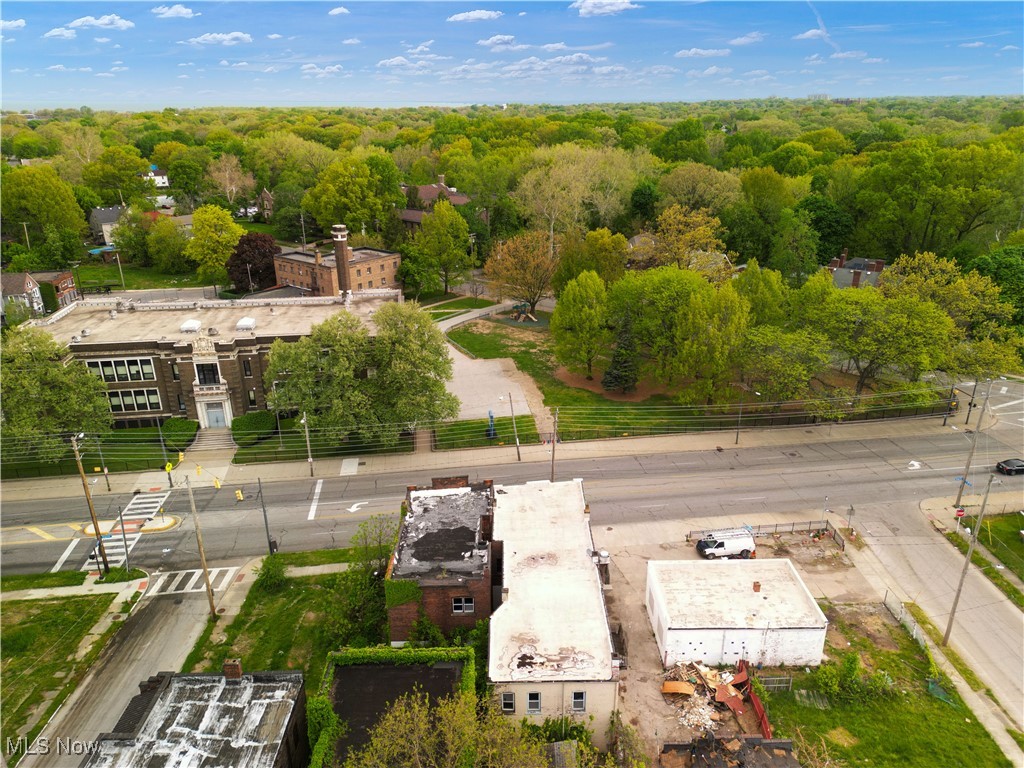 Cleveland, Ohio 44106, United States, ,Commercial,Active,28567