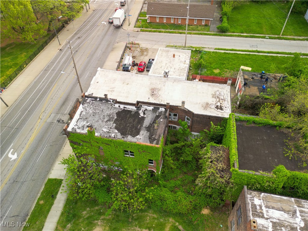 Cleveland, Ohio 44106, United States, ,Commercial,Active,28567