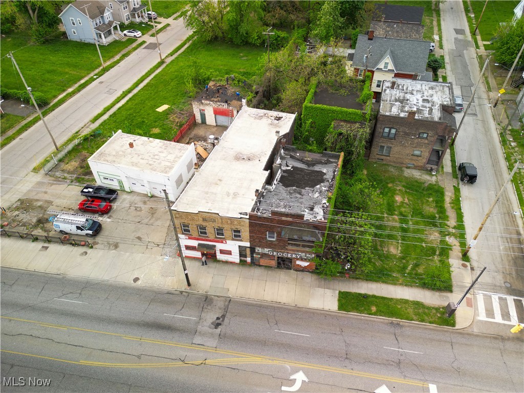 Cleveland, Ohio 44106, United States, ,Commercial,Active,28567