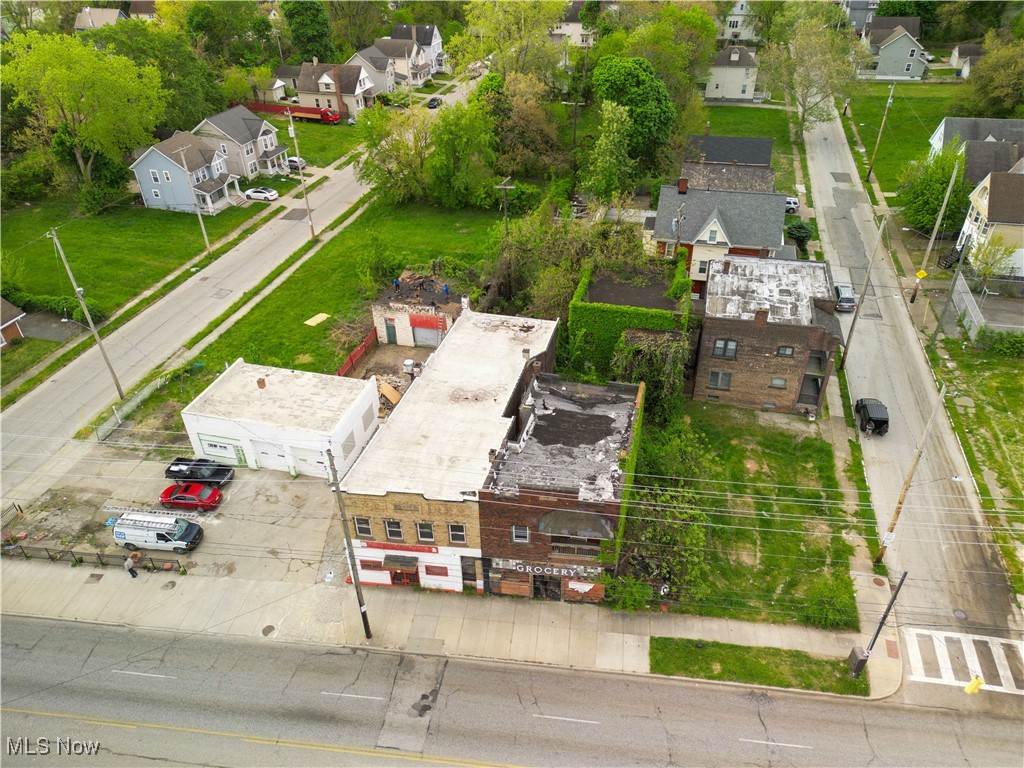 Cleveland, Ohio 44106, United States, ,Commercial,Active,28567