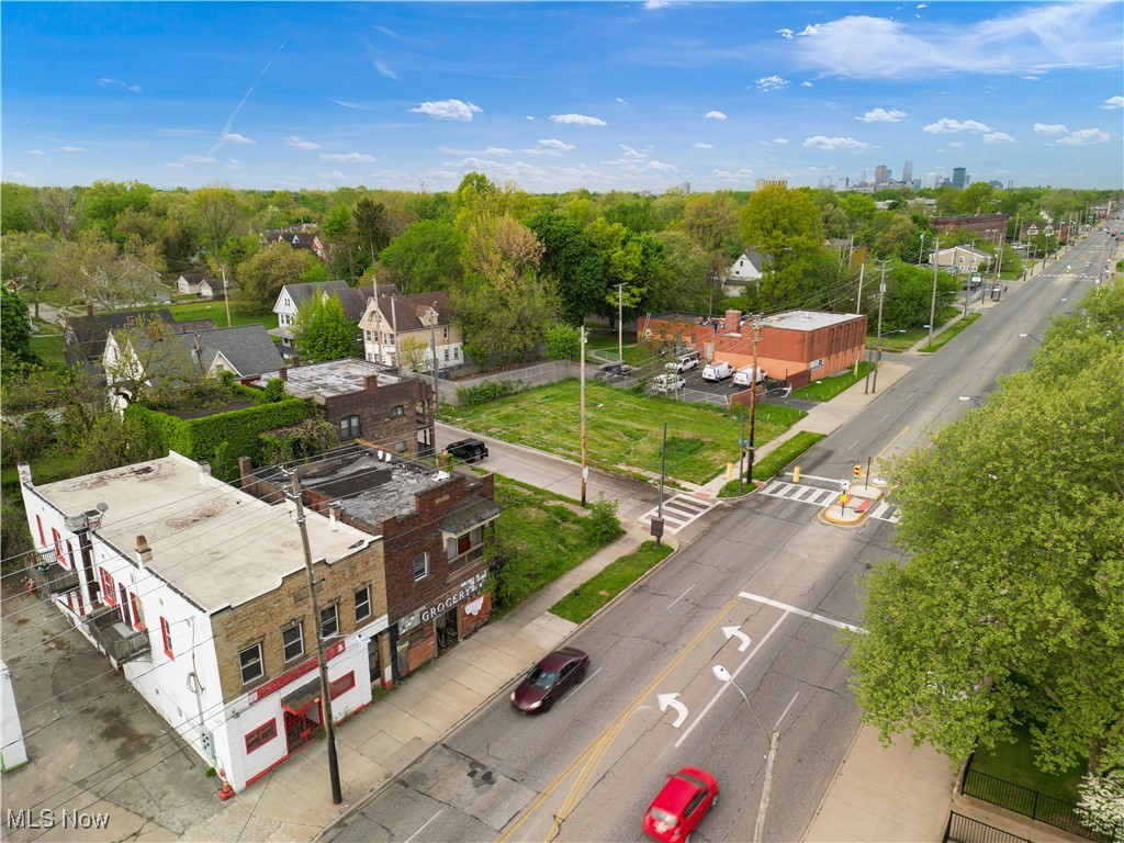 Cleveland, Ohio 44106, United States, ,Commercial,Active,28567