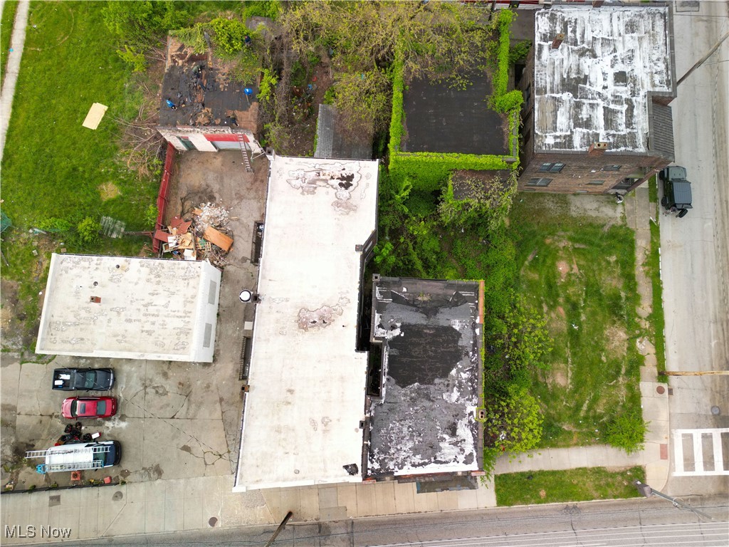 Cleveland, Ohio 44106, United States, ,Commercial,Active,28567