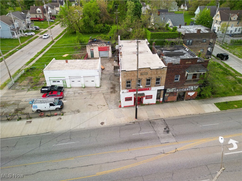 Cleveland, Ohio 44106, United States, ,Commercial,Active,28567