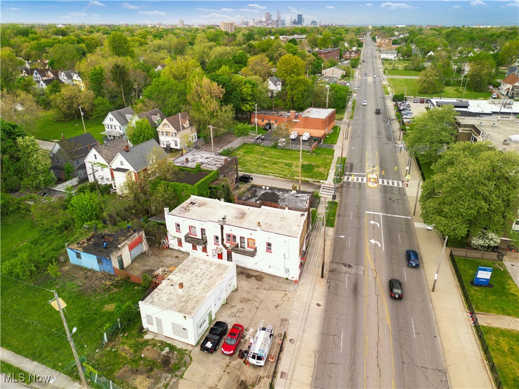 Cleveland, Ohio 44106, United States, ,Commercial,Active,28567