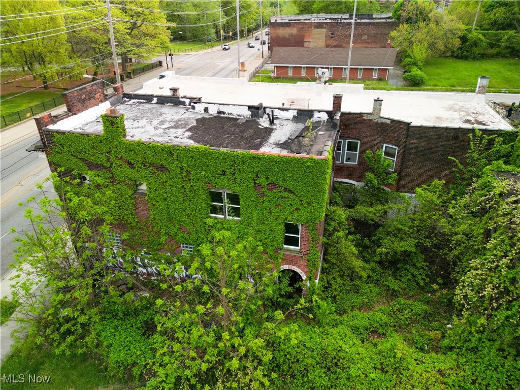 Cleveland, Ohio 44106, United States, ,Commercial,Active,28567