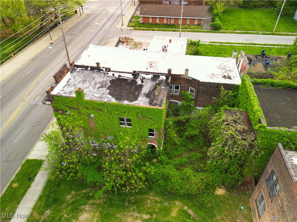 Cleveland, Ohio 44106, United States, ,Commercial,Active,28567