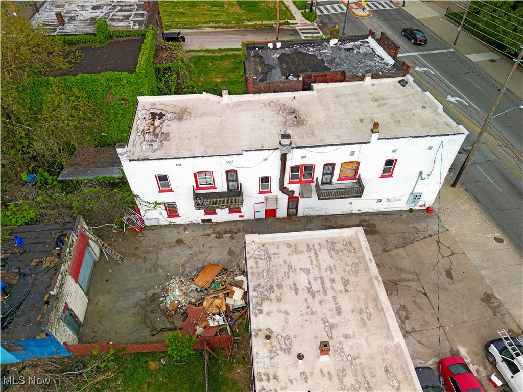 Cleveland, Ohio 44106, United States, ,Commercial,Active,28567