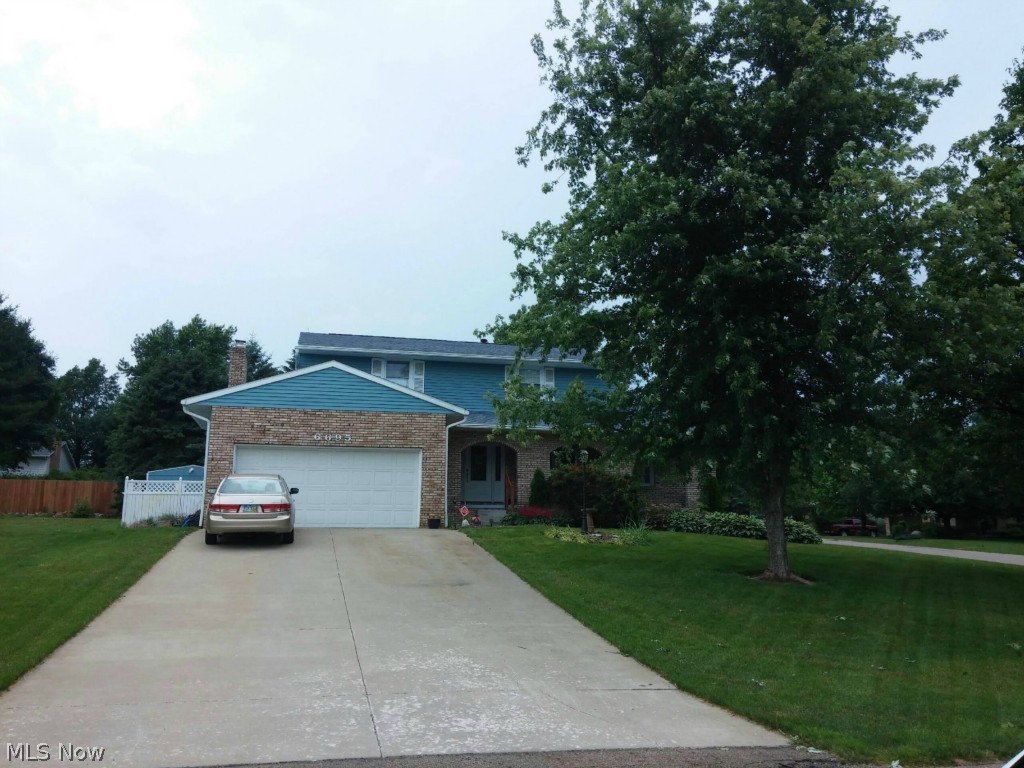 Hunters Ridge - Residential