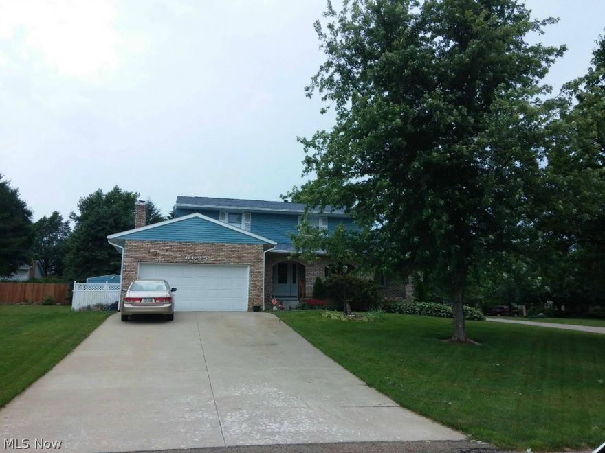 This home was sold before print