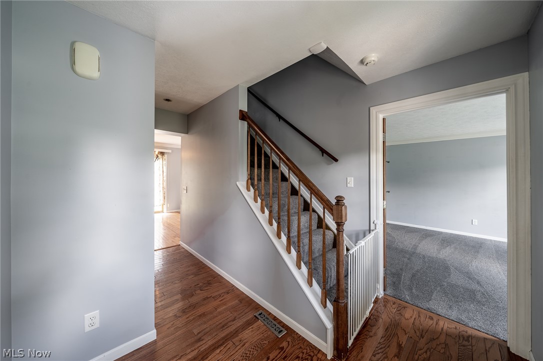 Bradford Farms - Residential