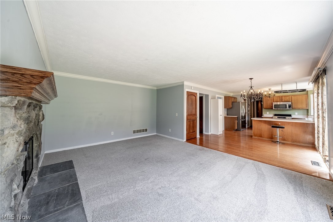 Bradford Farms - Residential