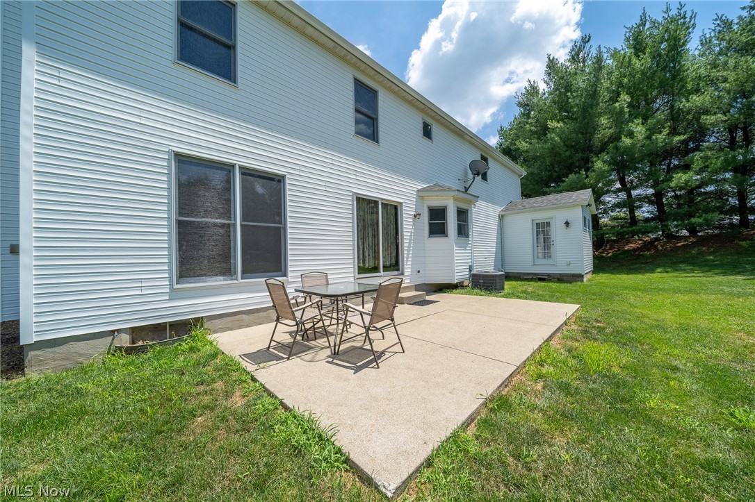 Bradford Farms - Residential