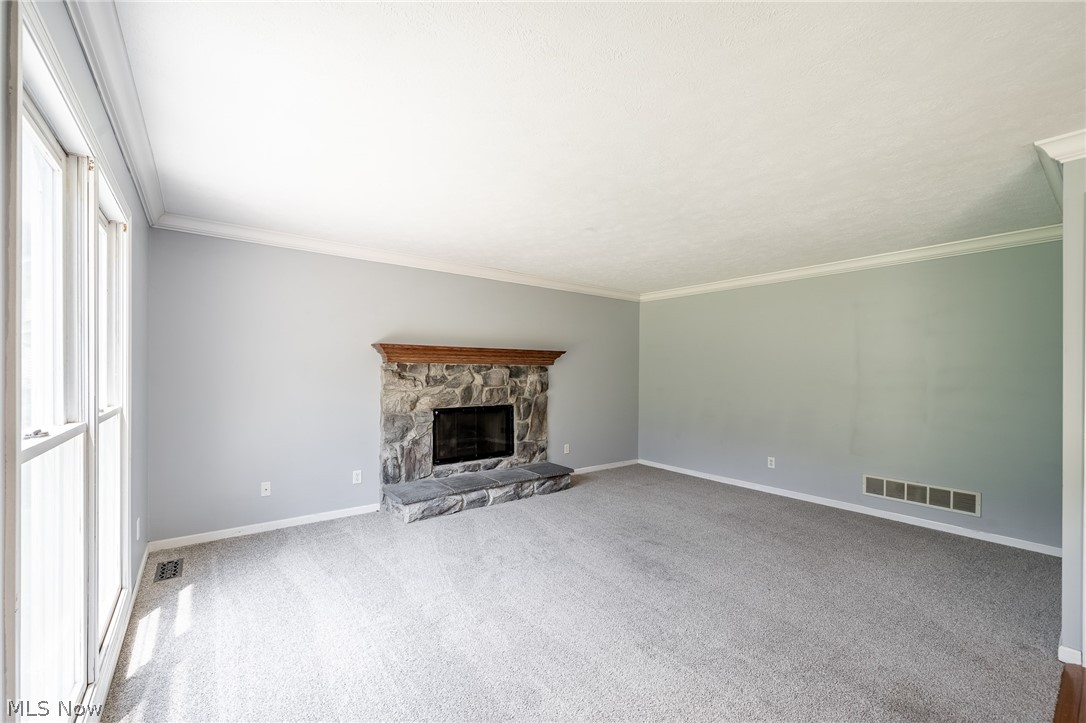 Bradford Farms - Residential