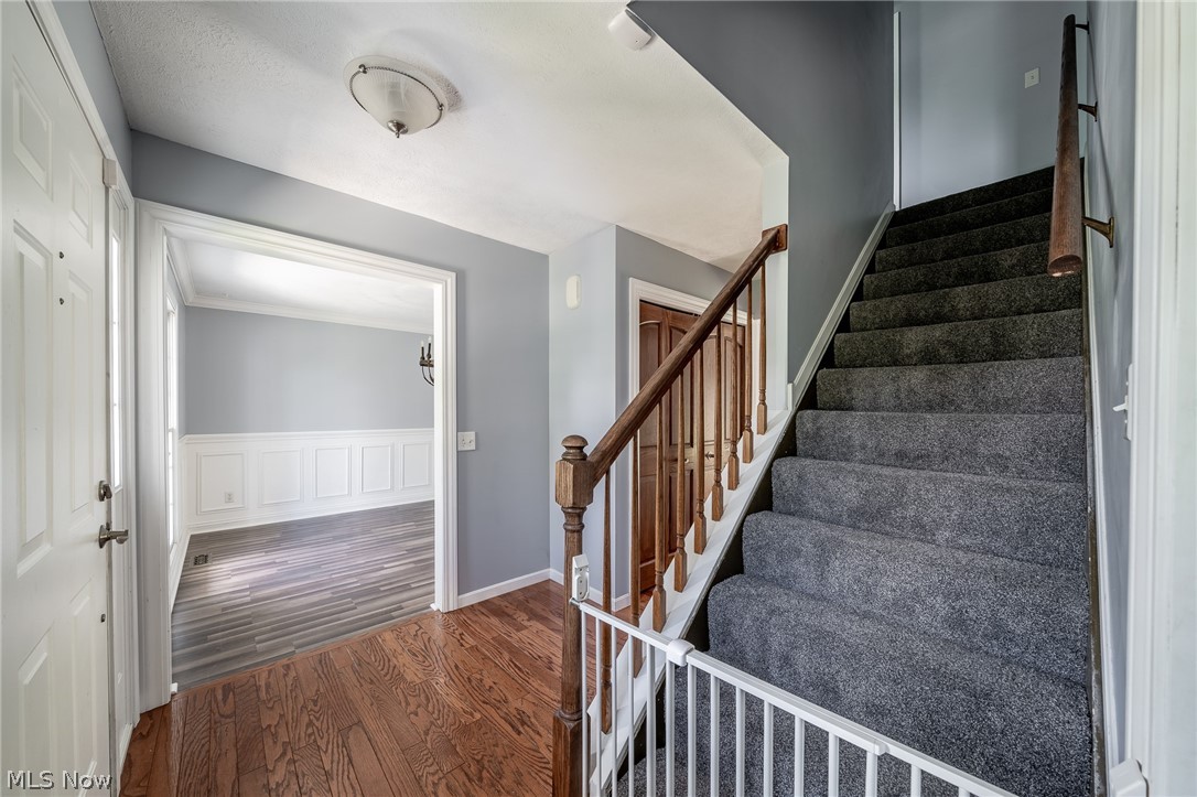 Bradford Farms - Residential