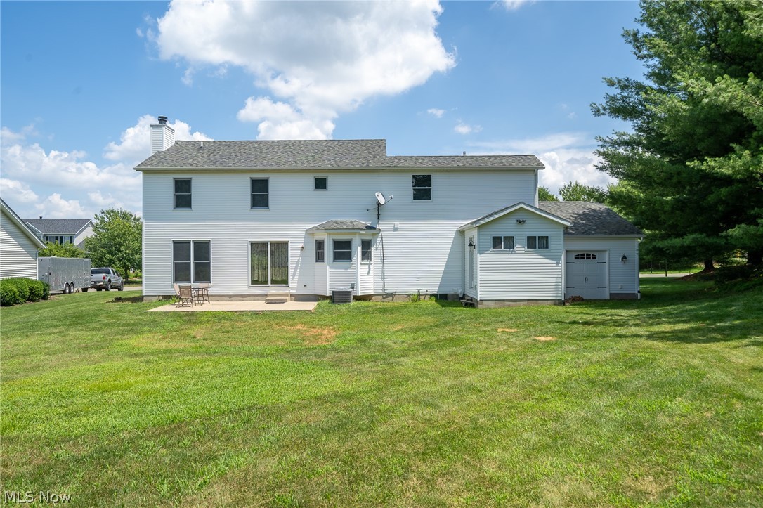 Bradford Farms - Residential