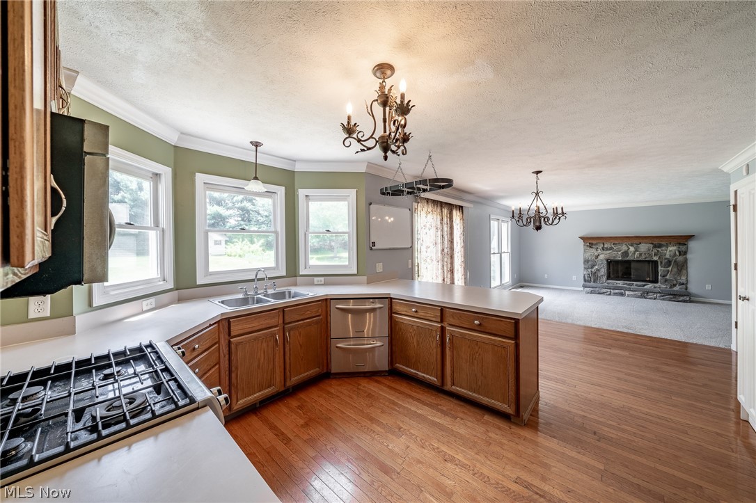 Bradford Farms - Residential