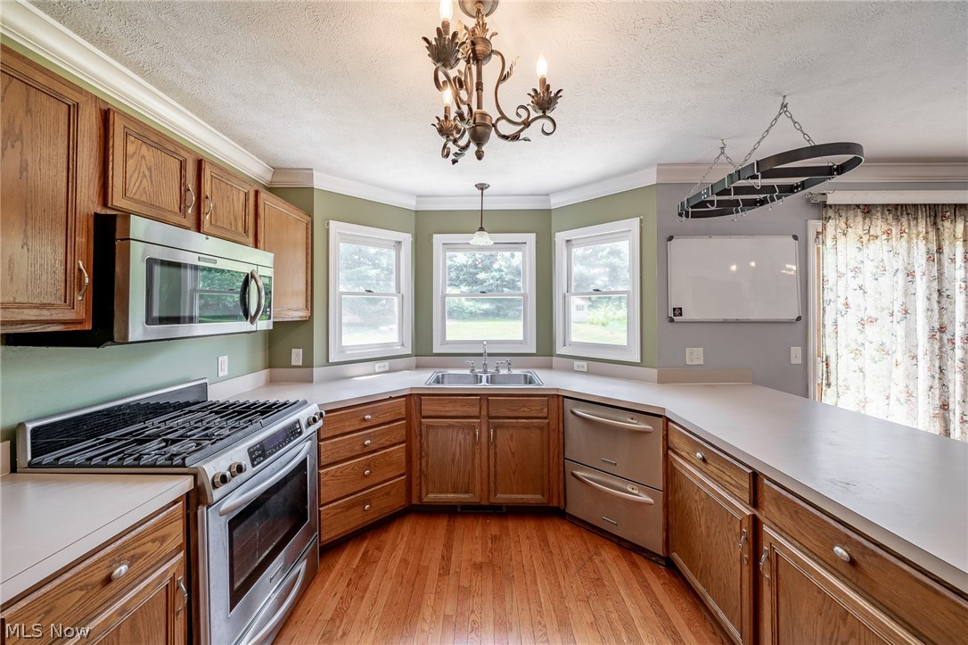 Bradford Farms - Residential