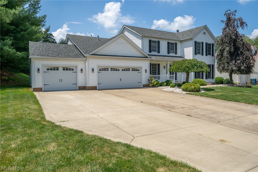 Bradford Farms - Residential