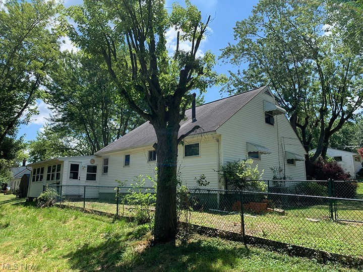 Edgefield Park Allotment 02 - Residential