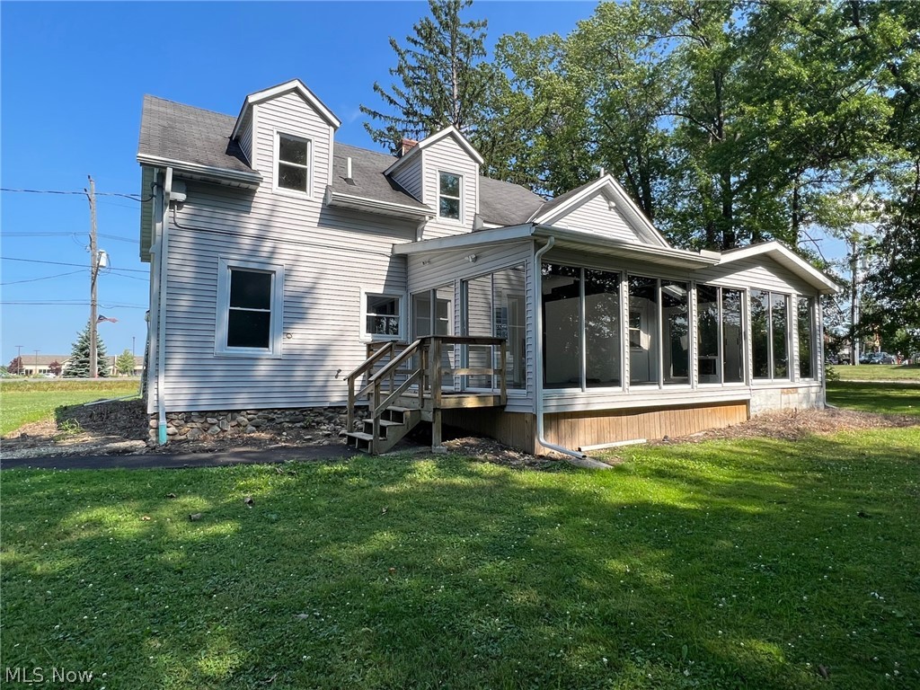 Newbury 02 - Commercial Lease