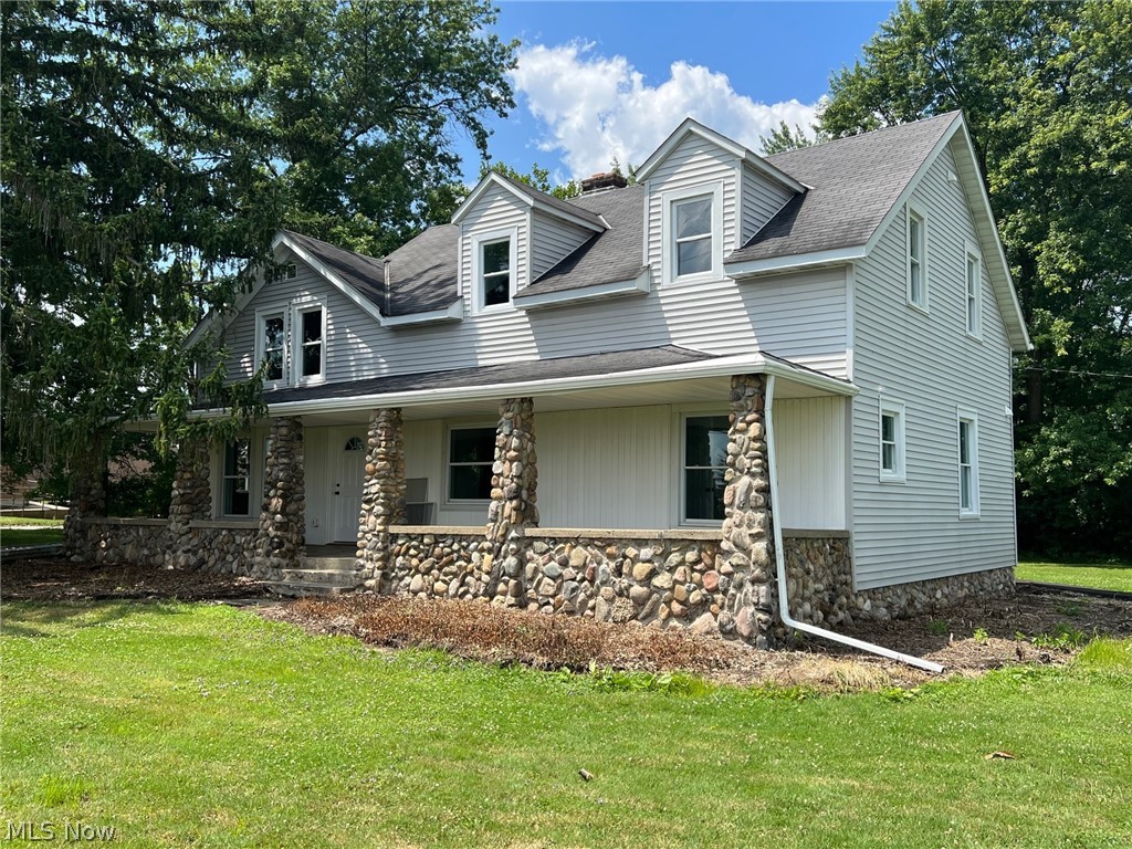 Newbury 02 - Commercial Lease